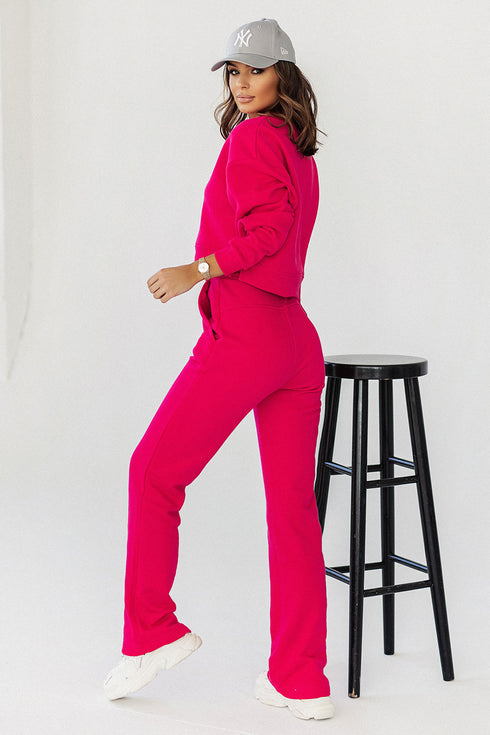 Tracksuit trousers model 177250